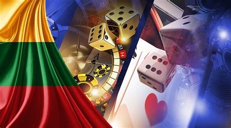 Top 10 Online Casinos in Lithuania: Ranked for 2024